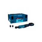 Makita - LXT 18 V Slagschroevendraaier (accu) 18V Ratelsleutel Dwr180Zj