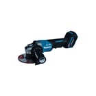 Makita - XGT 40 V Max Haakse slijpmachine (accu) 40 hks slpr 150 ga036gz