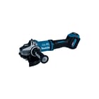 Makita - XGT 40 V Max Haakse slijpmachine (accu) 40 Hks Slpr 180 Ga037Gz04