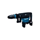 Makita - XGT 40 V Max Boor- en kaphamer (accu) 2x40v breekhamr hm002gz03