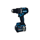 Makita - XGT 40 V Max Slagboormachine (accu) 40 Klpbr/Schrf Hp002Ga101
