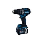 Makita - XGT 40 V Max Slagboormachine (accu) 40 Klpbr/Schrf Hp002Gd201