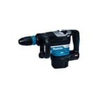Makita - XGT 40 V Max Boor- en kaphamer (accu) 40V Combihamer Hr005Gz01