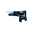 Makita - XGT 40 V Max Boor- en kaphamer (accu) 2X40V Combihamer Hr006Gz
