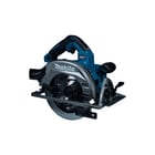 Makita - XGT 40 V Max Handcirkelzaag (accu) 40 max crklzg 190 hs003gz