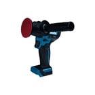 Makita - CXT 12 V Max Polijstmachine (accu) 12v polst/ptsmchn pv301dz