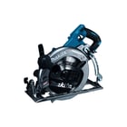 Makita - XGT 40 V Max Handcirkelzaag (accu) 40 max crklzg 260 rs002gz