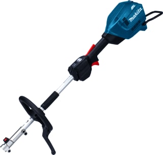 Makita - XGT 40 V Max Multitoolunit voor tuingereedschap 40 combisyst ux01gz