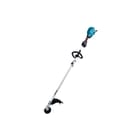 Makita - XGT 40 V Max Multitoolunit voor tuingereedschap 40 Combisyst Ux01Gz01