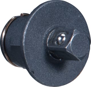 Makita - Bithouder 191a51-1