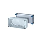 Hensel - Installatiekast leeg Kast K 0100