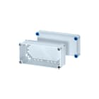 Hensel - Installatiekast leeg Kast K 0101