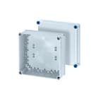 Hensel - Installatiekast leeg Kast K 0201