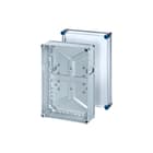 Hensel - Installatiekast leeg Kast K 0300