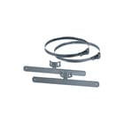 Hensel - Montagetoebehoren vr kast/lessenaar montset kv mb 12