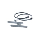 Hensel - Montagetoebehoren vr kast/lessenaar montset kv mb 9