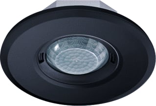 ESYLUX - Flat Round MD Bewegingsschakelaar (compleet) Md-Flat 360I/8 Rb