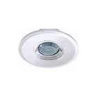 ESYLUX - Flat Large Round MD Bewegingsschakelaar (compleet) Md-Flat 360I/8 L Rw