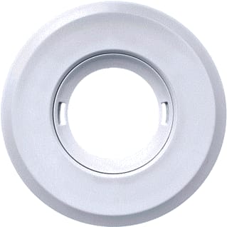 ESYLUX - Flat Round Toebeh./onderdelen bewegingssensor Flat Cover Rw