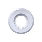 ESYLUX - Flat Round Toebeh./onderdelen bewegingssensor Flat Cover Rw