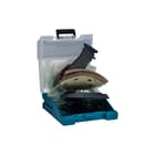 Makita - Toebeh./onderd. set voor multitool 199542-0