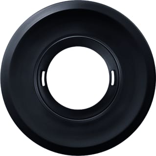 ESYLUX - Flat Round Toebeh./onderdelen bewegingssensor Flat Cover Rb