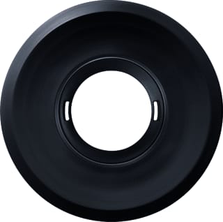 ESYLUX - Flat Large Round Toebeh./onderdelen bewegingssensor Flat Cover Large Rb