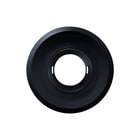 ESYLUX - Flat Large Round Toebeh./onderdelen bewegingssensor Flat Cover Large Rb