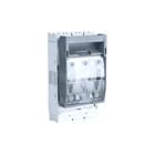 Geyer - Patroonlastscheider Mespat Lastsch 3P 160A Bod