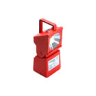 Van Lien - Noodverlichtingsarmatuur Decnt Led Handlamp Mobiel