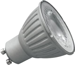 Megaman - LED-lamp Par16 5.4/50W Dim 2800K