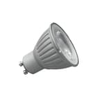 Megaman - LED-lamp Par16 5.4/50W Dim 2800K