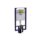 Wisa - XF Inbouwreservoir met frame Wc Front 90/110