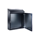 Rittal - HD Schakelkast leeg Kast 810X650/821X300
