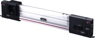 Rittal - SZ Armatuur voor kast/lessenaar 2500212