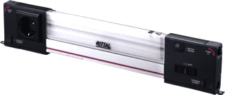 Rittal - SZ Armatuur voor kast/lessenaar Led 1200Lm