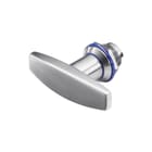 Rittal - HD Deursluiting voor kast/lessenaar Knevelgreep 4000065