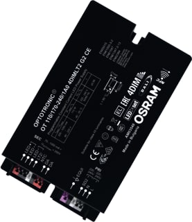 Osram - Optotronic Outdoor LED driver ot 110/170 240/1a0 4dimlt2