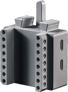 Rittal - SV RiLine Compact Toebeh./onderdelen voor stroomrail Verengmod Riline Comp Ds8