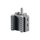 Rittal - SV RiLine Compact Toebeh./onderdelen voor stroomrail Verengmod Riline Comp Ds8