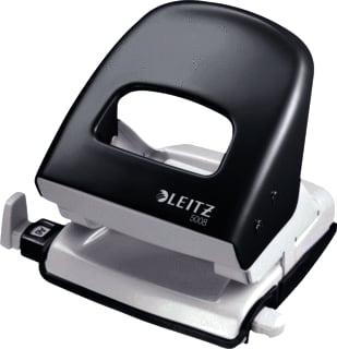 Leitz - Perforator 2Gaats 25Vel
