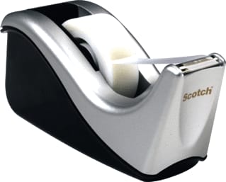 3M - Plakbandautomaat Plakbandhouder C60