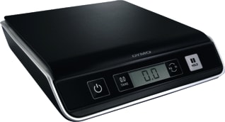 Dymo - Weegschaal dig weegschaal 5kg