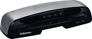 FELLOWES - Lamineerapparaat Lamineerapp Saturn A4