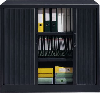 EOL - Kast Roldeurkast 105X120X43