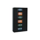 EOL - kast ROLDEURKAST 198X120X43