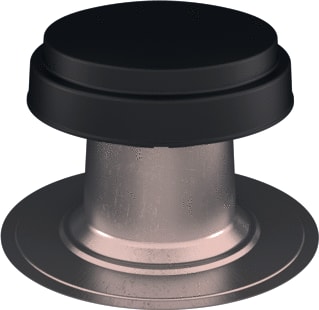 Ubbink - Dakontluchtingskap platdak platdakontl + kap 110