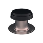 Ubbink - Dakontluchtingskap platdak platdakontl + kap 110