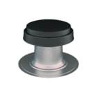Ubbink - Dakontluchtingskap platdak platdakontl + kap 125
