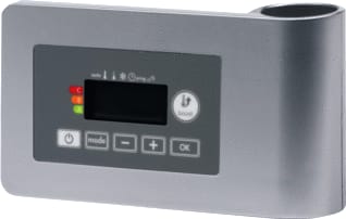 VASCO - Toebehoren/onderdelen voor radiator evolve ev 9006